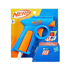 Бластер Nerf Flex