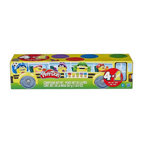 Set de joacă Play Doh Back to school