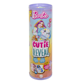 Păpușă Barbie Cutie Reveal Dalmatin