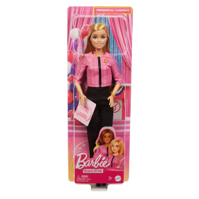 Păpușă Barbie Viitorul lider