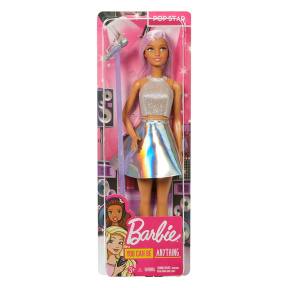 Păpușă Barbie Pop Star