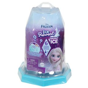 Set de joacă surpriză Ice Reveal Frozen