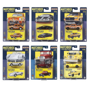 Mașină de colecție Hot Wheels Premium Collectors în sortiment