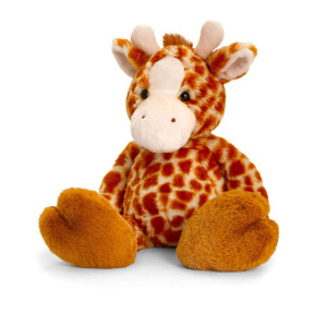 Jucărie moale Love to Hug Girafă 25 cm