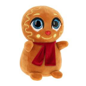 Jucărie moale Motsu Christmas Gingerbread 14 cm