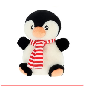 Jucărie moale Pinguin 17 cm