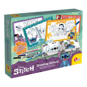 Set de desen Stitch