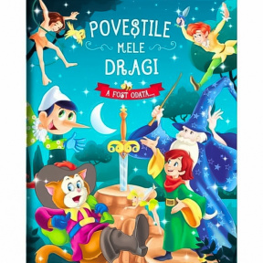 Poveștile mele dragi