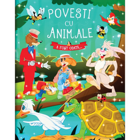 Povești cu animale