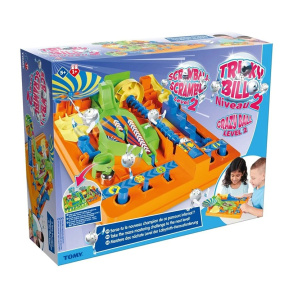 Настольная игра "Лабиринт 2"