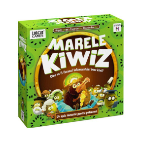 Настольная игра Marele Kiwiz (RO)