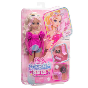 Кукла Barbie "Малибу" с аксессуарами