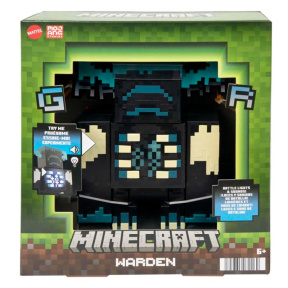 Фигурка героя Minecraft Warden