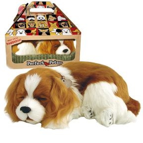 Jucărie interactivă Cavalier King Charles