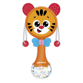 Тигренок (Зверята-барабанчики)