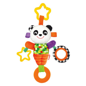 Подвеска Панда (Люленьки)