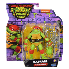 Figurină Ninja Turtles Raphael