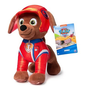 Jucărie plus Paw Patrol în sortiment