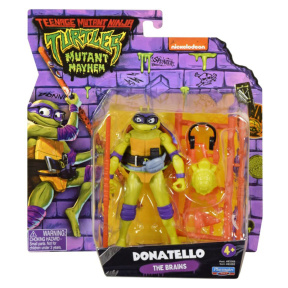 Figurină Ninja Turtles Donatello