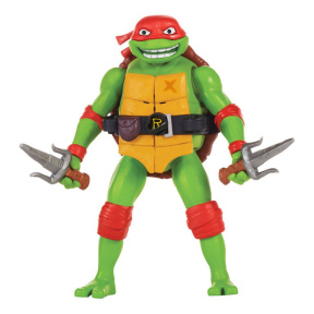 Figurină Ninja Turtles Shouts Raphael