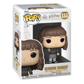 Фигурка Hermione Granger