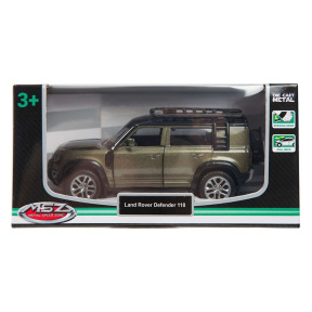 Mașină 2020 Land Rover Defender 1:43