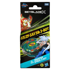 Set de joacă Beyblade X Dranzer starter pack