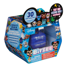 Интерактивная игрушка Bitzee Disney