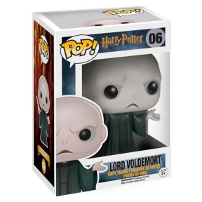 Figurină Funko POP! Voldemort