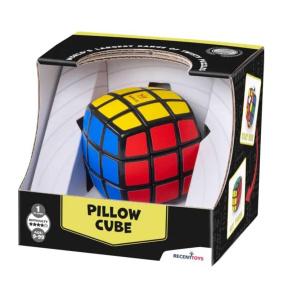 Puzzle Pillow Cube