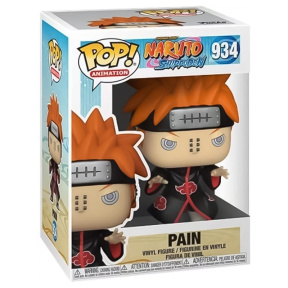 Фигурка Pain