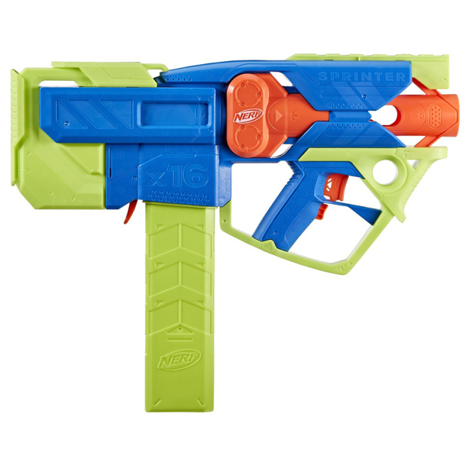 ガンスリンガーストラトス NESiCA Blaster Nerf Sprinter - jucarenia.md