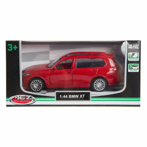 Mașină BMW X7 1:43