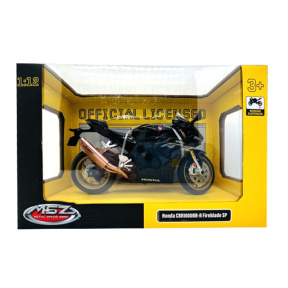 Mașină Honda CBR1000RR-R Fireblade SP 1:12