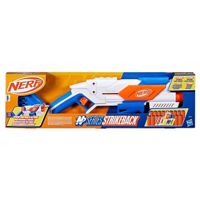 Бластер Nerf Strikeback