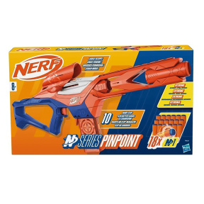 Бластер Nerf Pinpoint