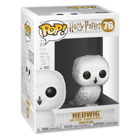 Figurină Hedwig