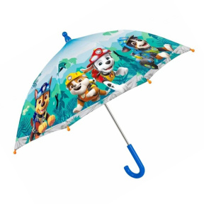 Umbrelă pentru copii Paw Patrol