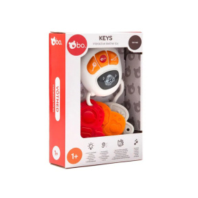Интерактивная игрушка Ключики