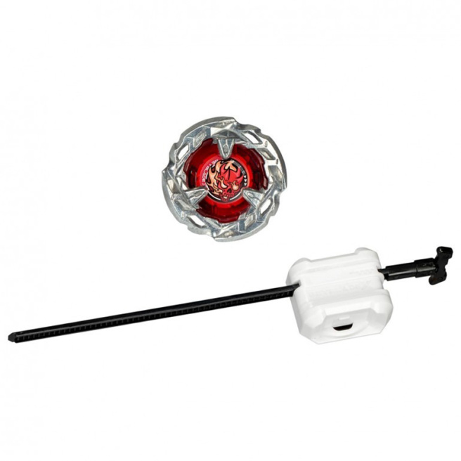 Set de joacă Beyblade X starter pack în sortiment - jucarenia.md