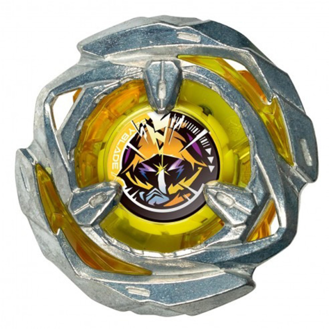 Set de joacă Beyblade X starter pack în sortiment - jucarenia.md