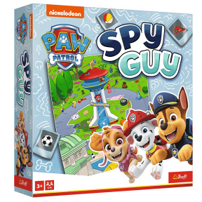 Игра настольная "Spy Guy Paw Patrol"