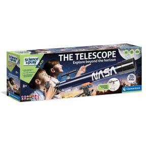 Telescop Nasa