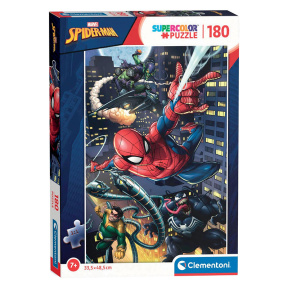 Puzzle "180" Marvel Spider Man