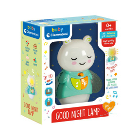 Noptier Good Night Lamp