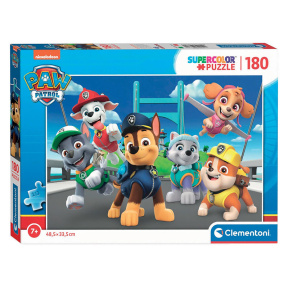 Puzzle "180" Paw Patrol