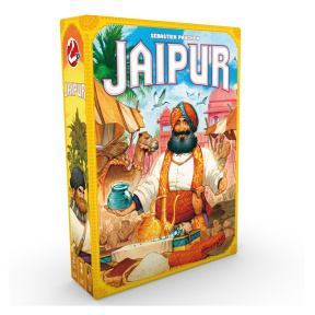 Настольная игра "Jaipur" RO