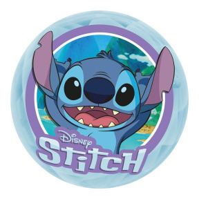 Светодиодный мяч Stitch, размер 4/10 см, в ассортименте