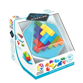 Joc de societate Zig Zag Puzzler (RO)