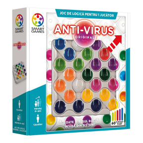 Joc de societate Antivirus (RO)